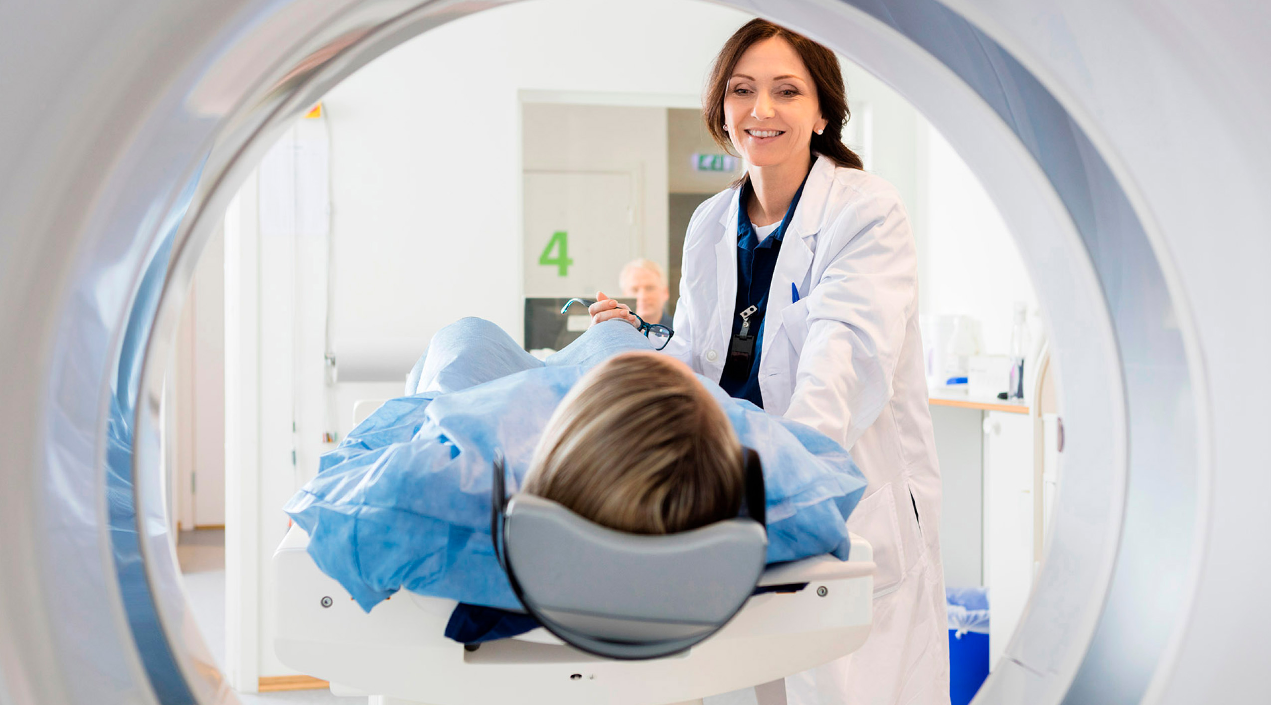 Protecting patients during the pandemic by securing the Internet of Medical Things