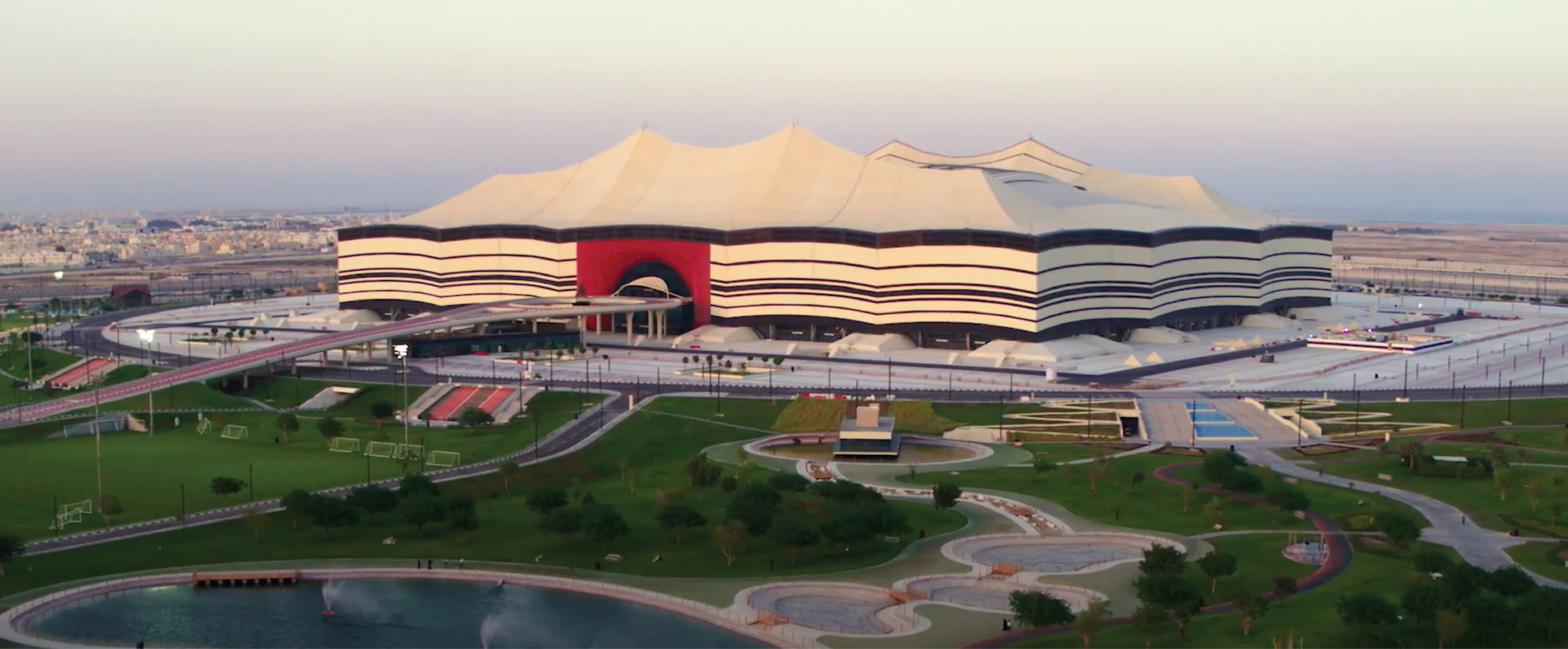 Supreme Committee for Delivery & Legacy safeguards the World Cup Qatar 2022 tournament