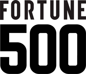 Fortune 500 Logo