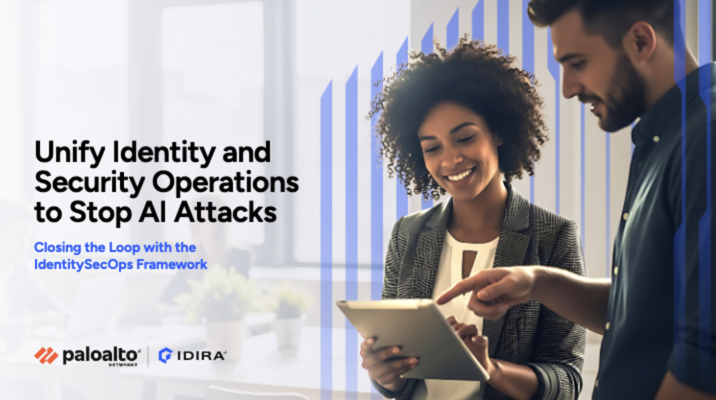 Identity SecOps Ebook