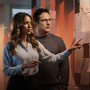 Threat  Vector Investigates