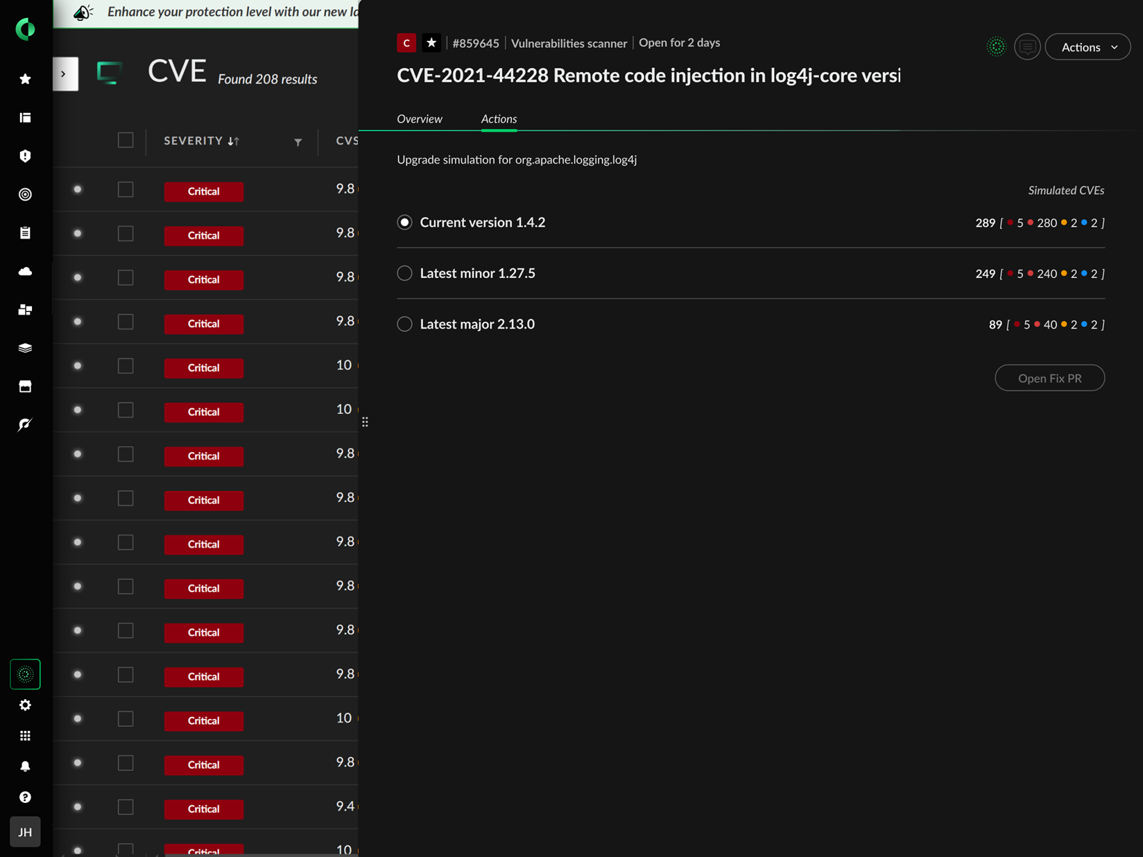 Software Composition Analysis