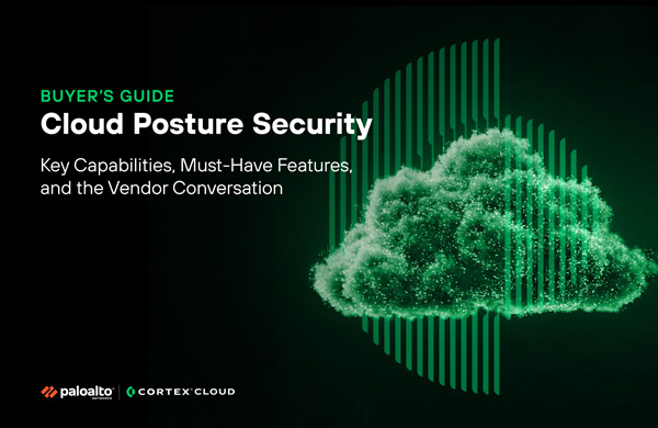 Cloud Posture Security: Key Capabilities, Must-Have Features, and the Vendor Conversation