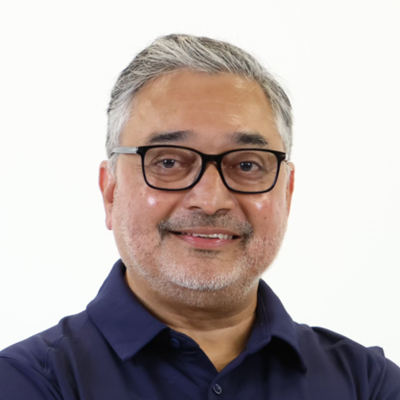 Mukesh Kapadia