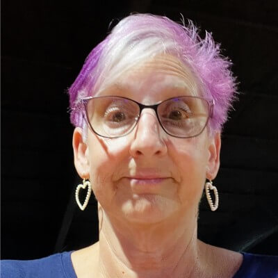 Photo of Tish Harris