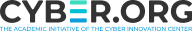 cyber logo