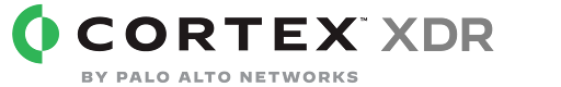Palo Alto Networks Cortex XDR