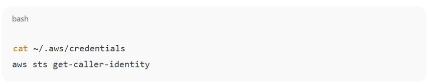 Example attempt to leverage credentials for outbound authentication Example attempt to leverage credentials for outbound authentication