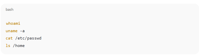 Example exploiting a honeypot Lambda function to escalate privileges Example exploiting a honeypot Lambda function to escalate privileges