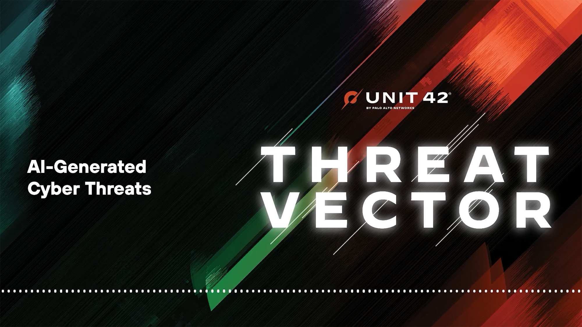 Podcast: AI-Generated Malware is Changing the Cyber Threat Landscape