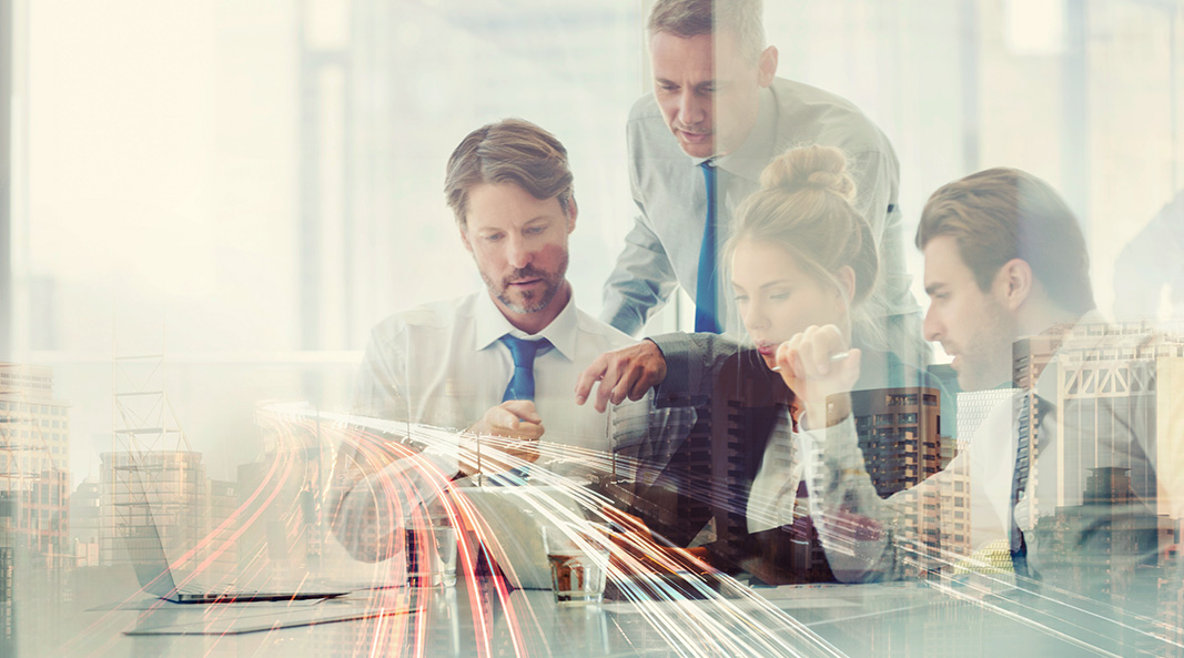 Secure new revenue streams with 5G security