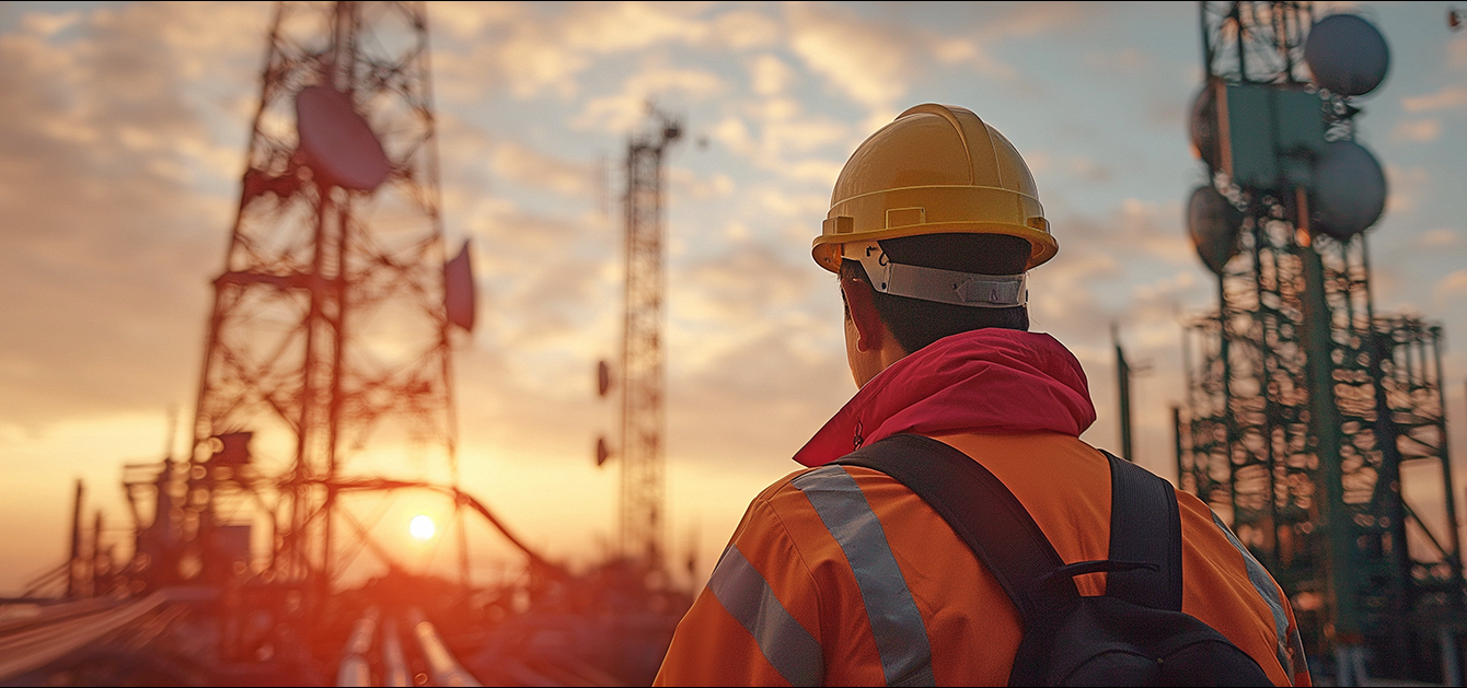 Discover unprecedented mobile traffic control