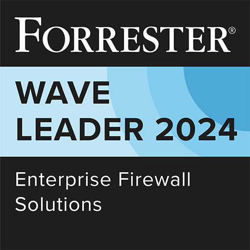 forrester report