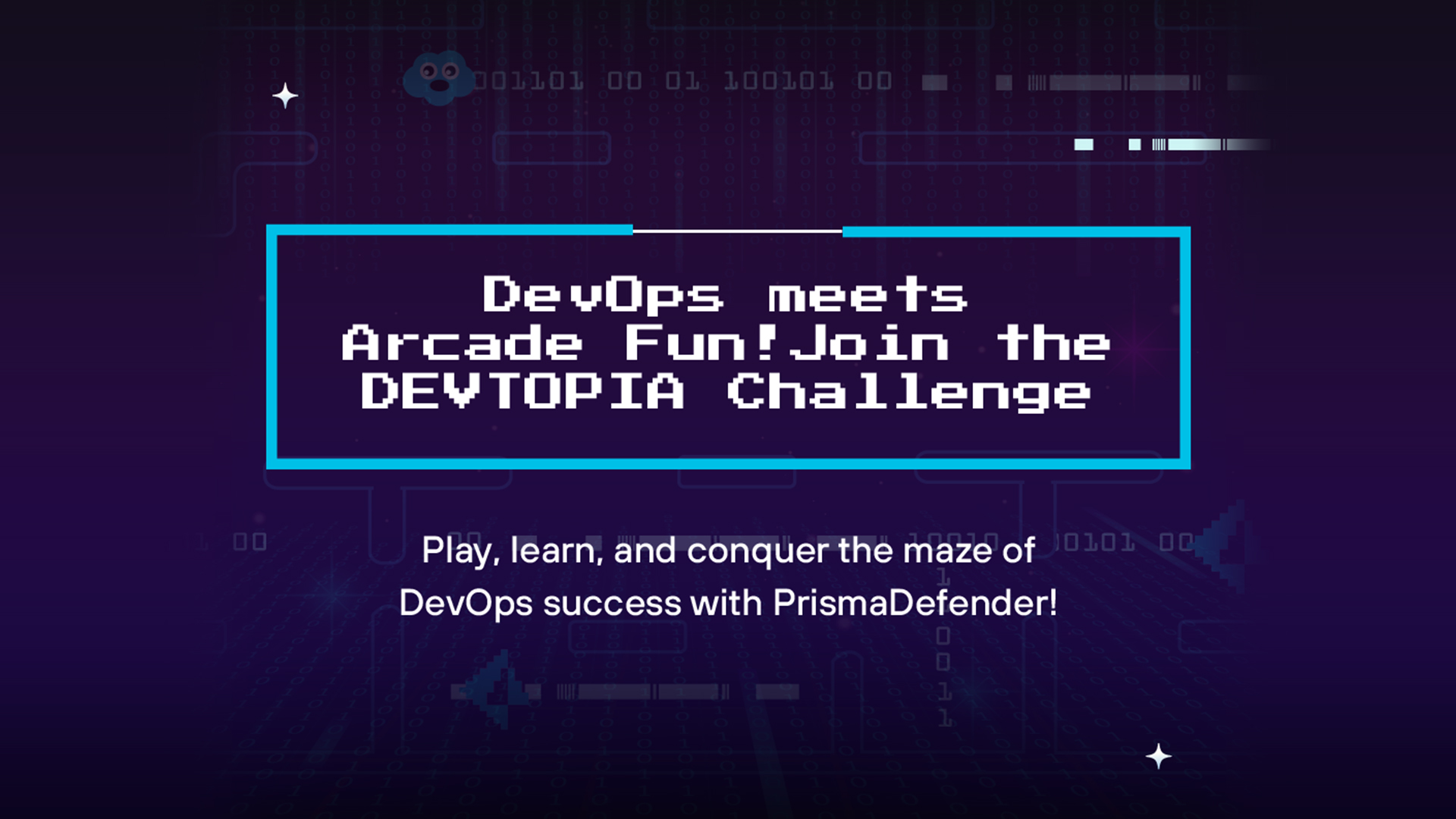 Devtopia game