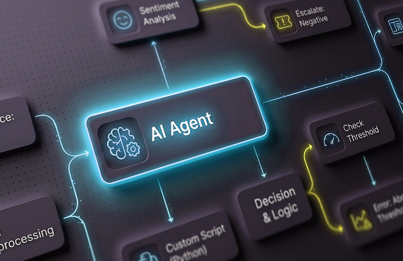 Enterprise agents