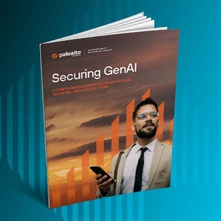 Securing GenAI Against Adversarial Prompt Attacks