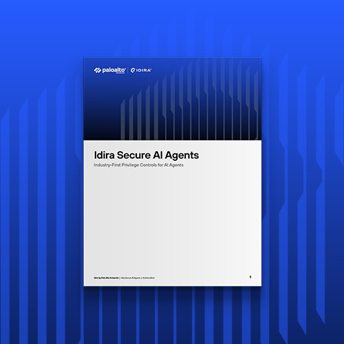 agentic SOLUTION BRIEF