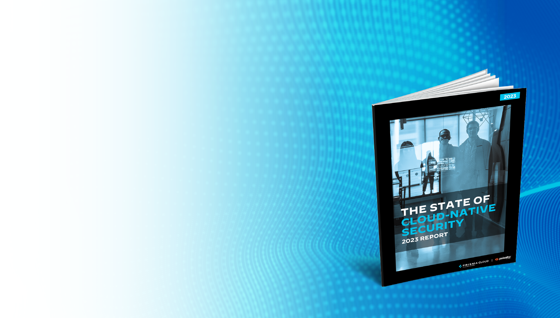 State of Cloud Native Security Report 2023