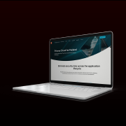 Delivering Code to Cloud™ security for Federal