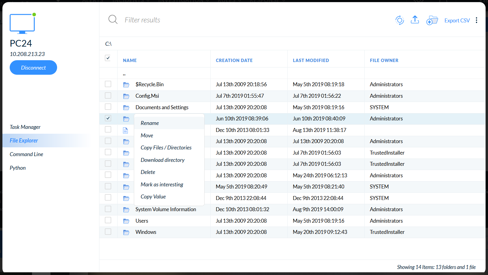 Accenture - Secure Access Service Edge (SASE)