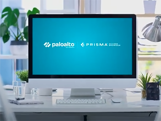 Prisma Access Browser: Advanced Data Control 