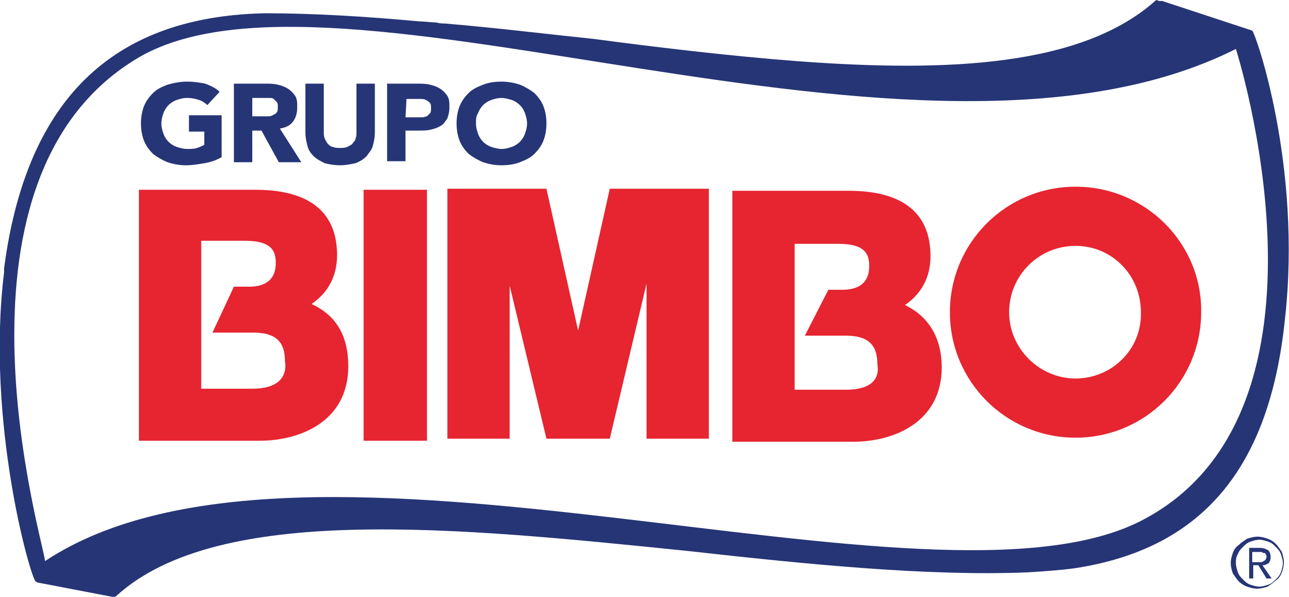 Group bimbo logo