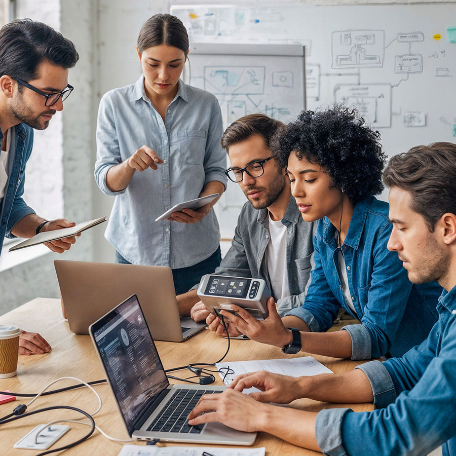Prisma Browser for Business: Secure Workspace with Built-in AI Controls