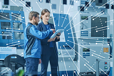 Unified cybersecurity across global operations