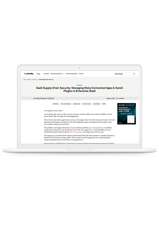 The C-Suite Guide to GenAI Risk Management