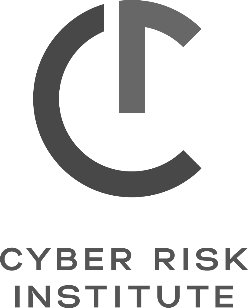 Cyber Risk Institute