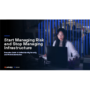 Migrating PAM from Self-Hosted to SaaS eBook