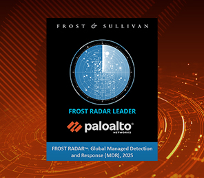 Executives in board room