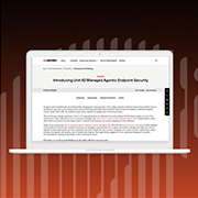 Defending the Agentic Endpoint