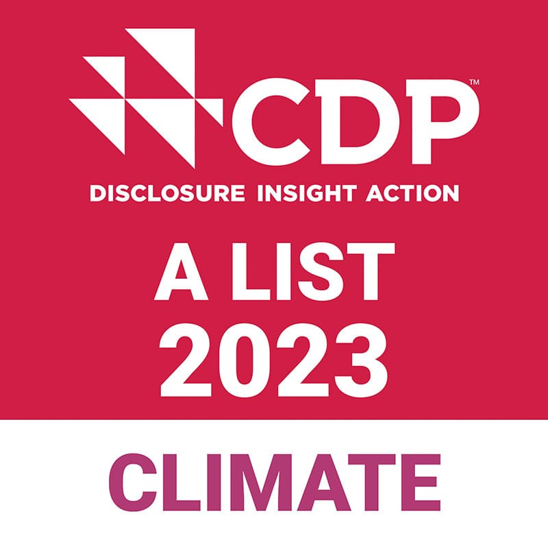 CDP List