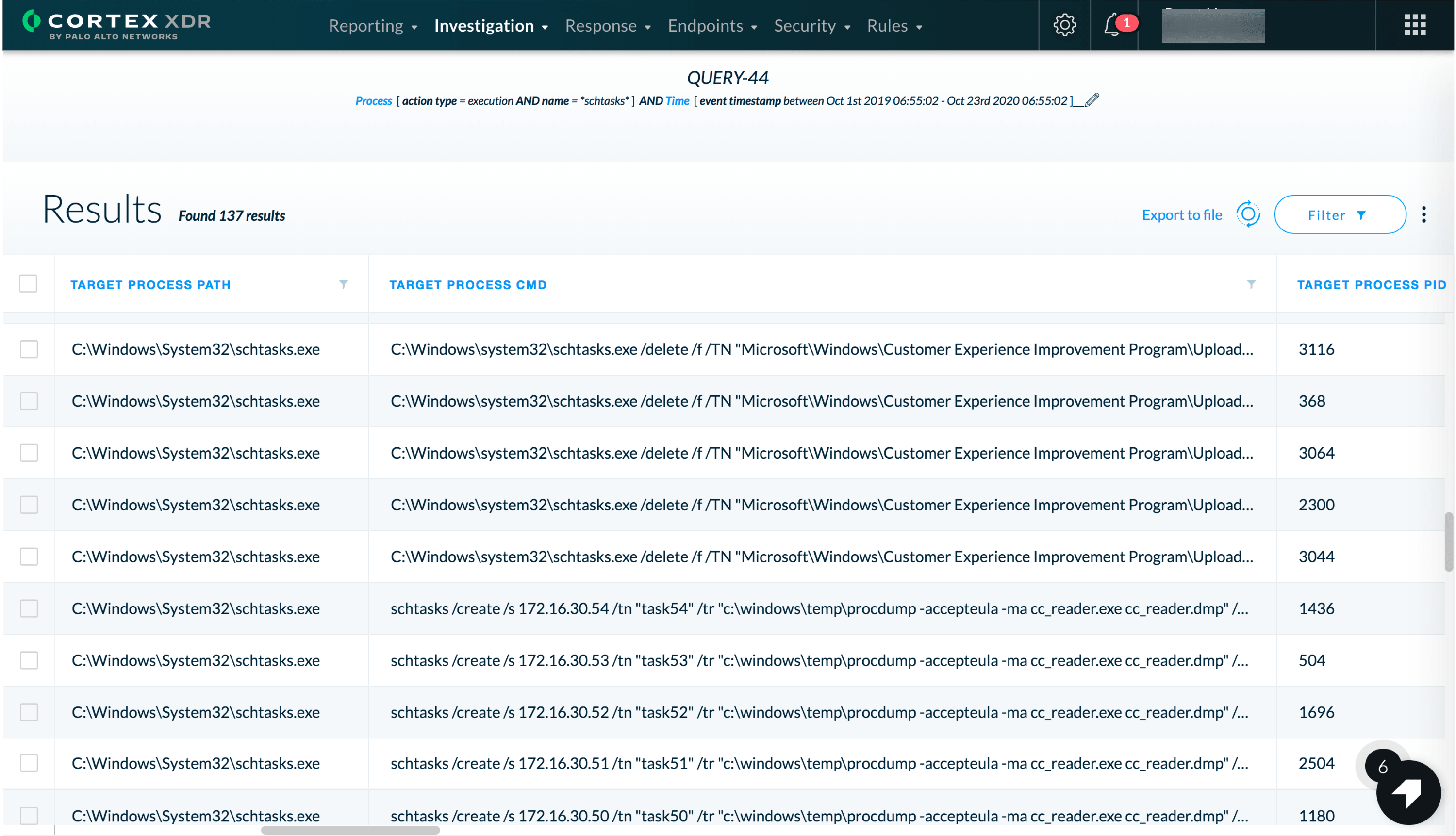 acceleratedthreathunting